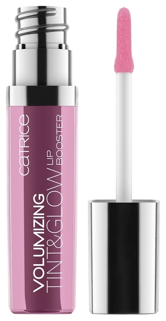 

Блеск для губ Volumizing Tint & Glow Lip Booster Be Glowrious!