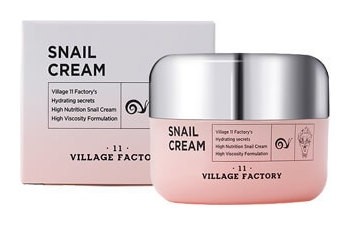 50 мл  Village 11 Factory