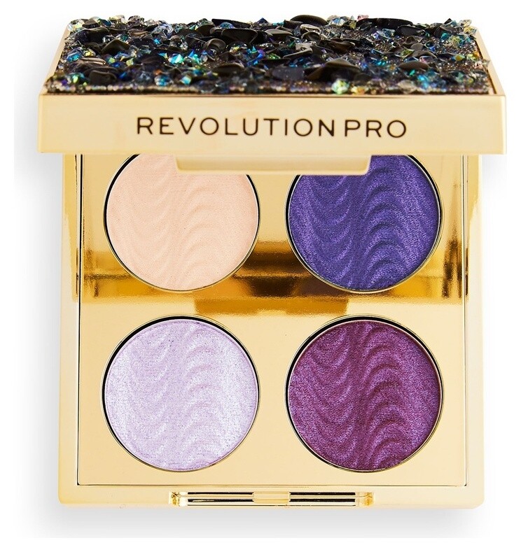 Тон Hidden Jewels  Revolution PRO