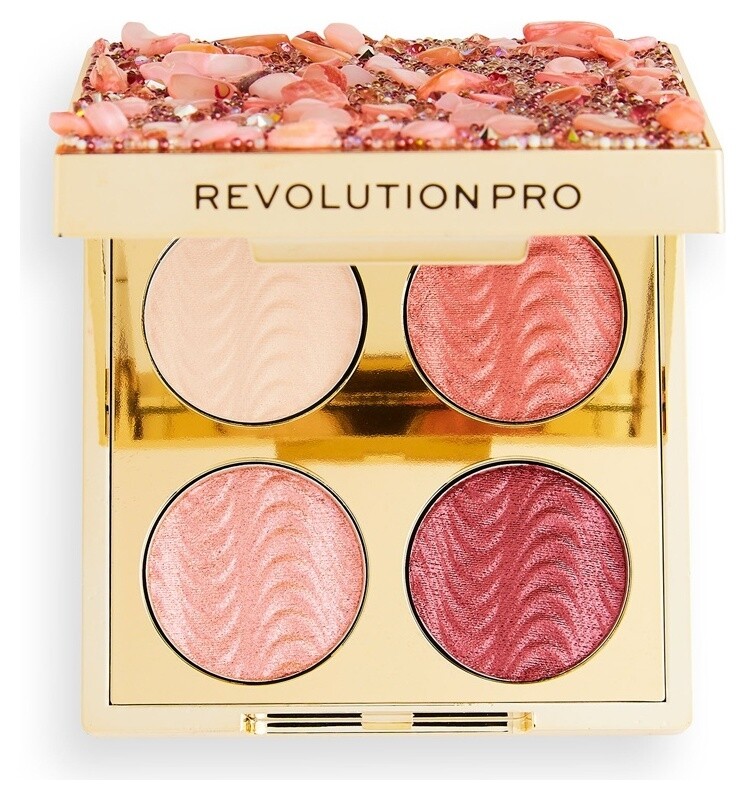 Тон Quartz Crush  Revolution PRO