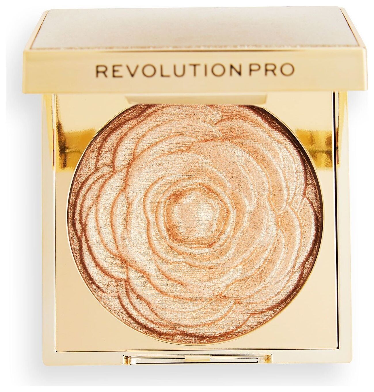 Тон Golden Rose  Revolution PRO