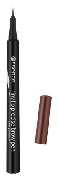 Тон 02 Medium Brown  Essence