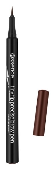 Тон 03 Dark Brown  Essence