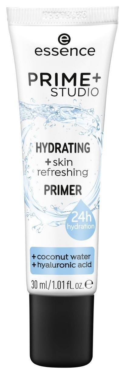 Праймер для лица Prime+ Studio Hydrating + Skin Refreshing Primer