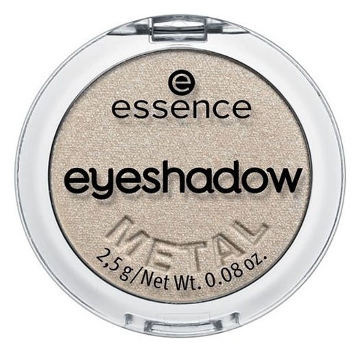 Тон 16 Серый с шиммером  Essence