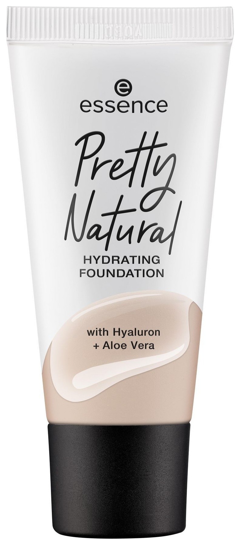 Тональная основа для лица Pretty Natural Hydrating Foundation Essence