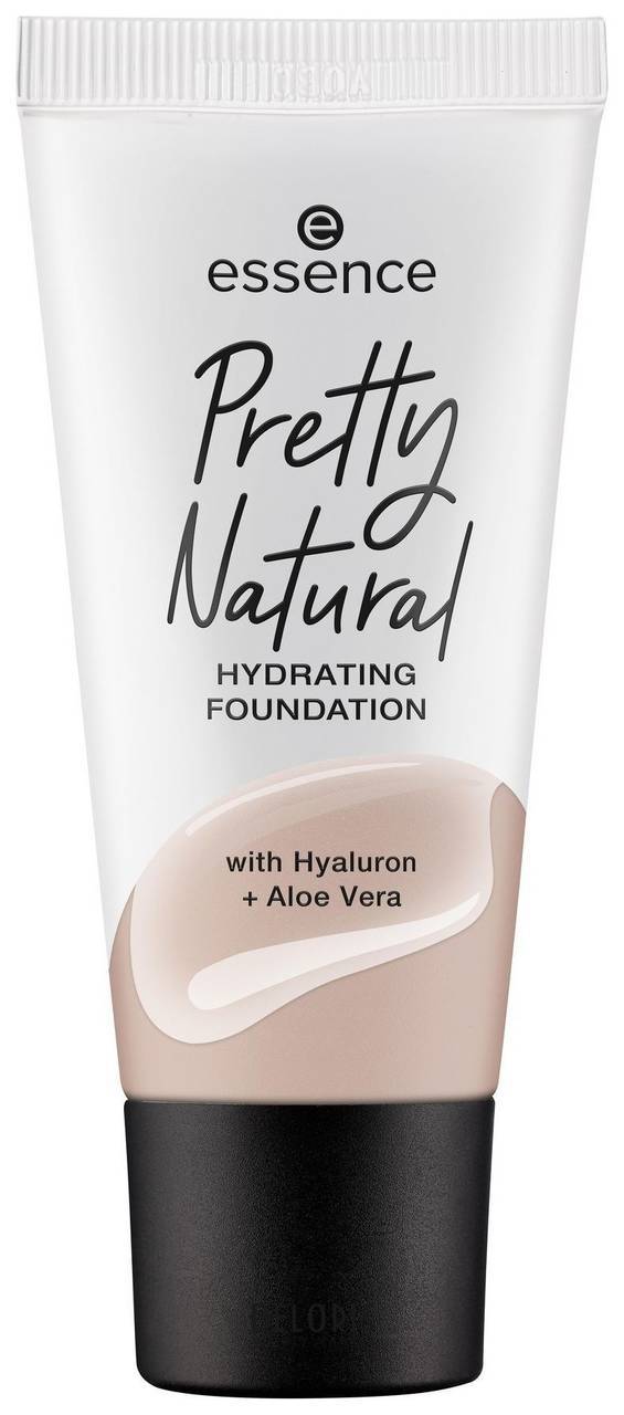 Тональная основа для лица Pretty Natural Hydrating Foundation Essence