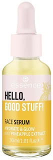 Сыворотка для лица с экстрактом ананаса Hello, Good Stuff! Essence