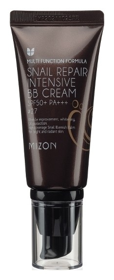 Тон 27 Медовый беж  Mizon