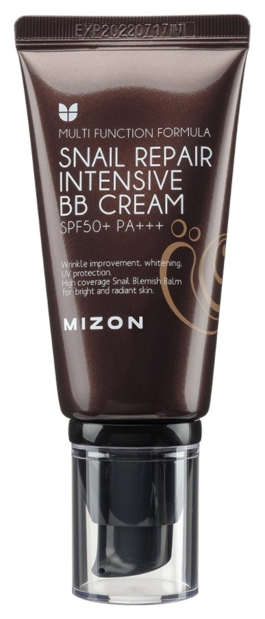 Тон 31 Темный беж  Mizon