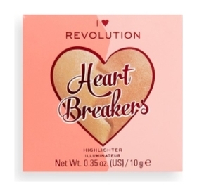Хайлайтер для лица Heart Breakers I Heart Revolution