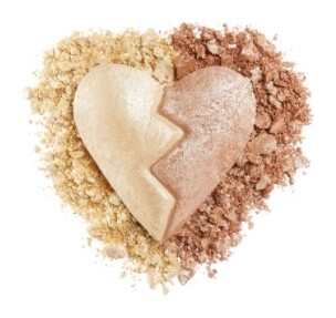 Тон Spirited  I Heart Revolution