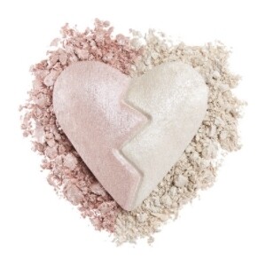 Тон Unique  I Heart Revolution