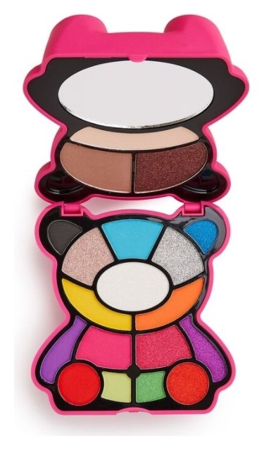 Тон Lulu  I Heart Revolution