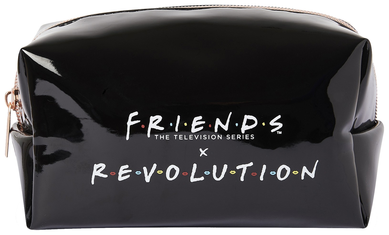 

Косметичка Friends X Revolution