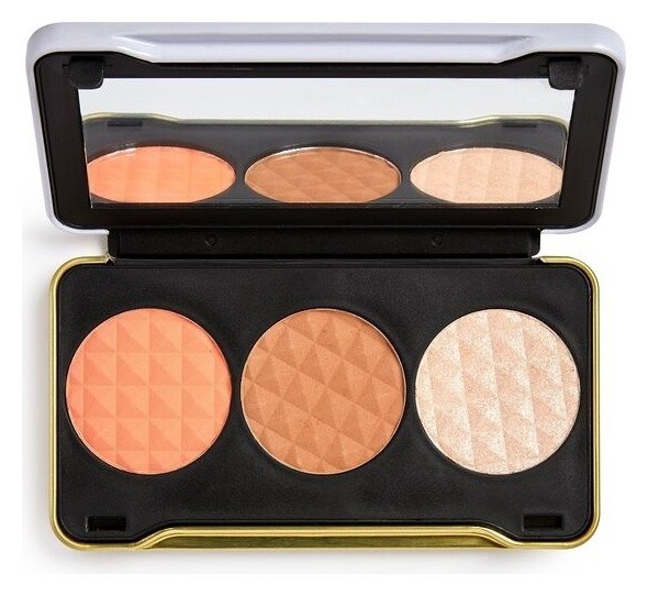 Тон Moonlight Glow  Makeup Revolution