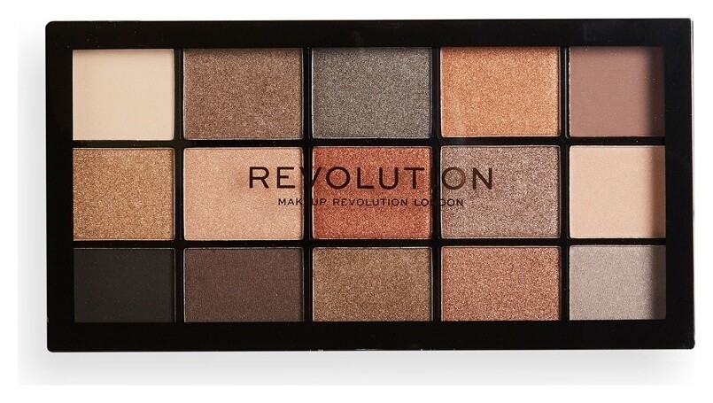 Тон Iconic 2.0  Makeup Revolution