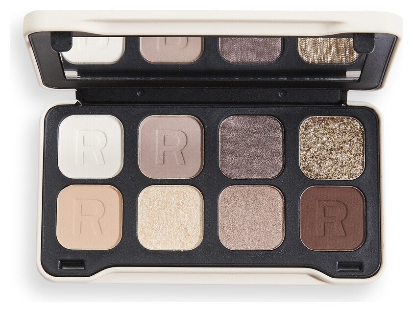 Тон Serenity  Makeup Revolution