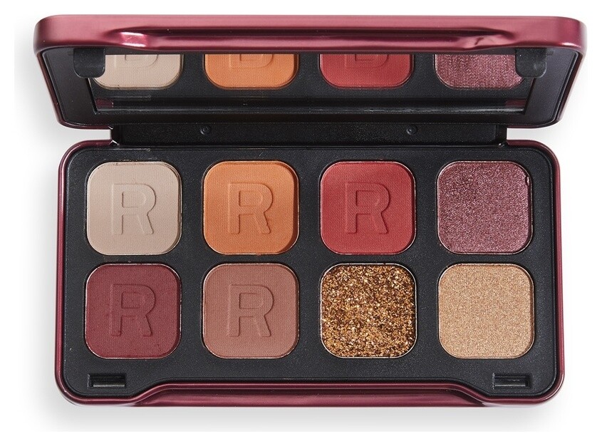 Тон Dynasty  Makeup Revolution