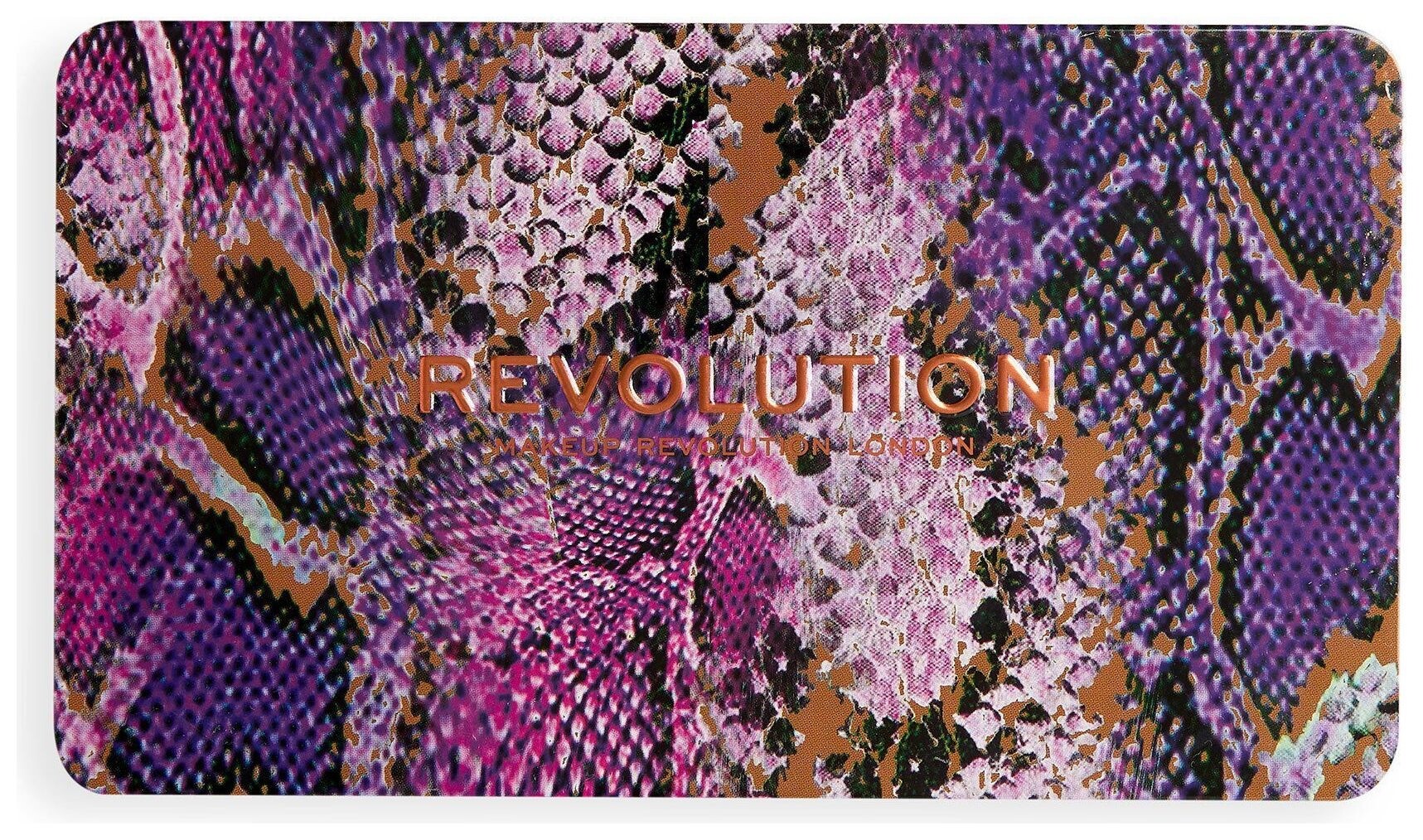 Палетка теней для век Forever Flawless Show Stopper Eyeshadow Palette отзывы