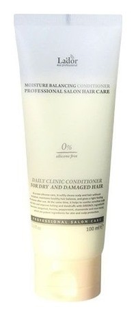 Кондиционер для волос с растительными экстрактами Увлажняющий Moisture Balancing Conditioner