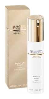 Лифтинг-крем с комплексом Cellular Regeneration Perfect Lift Cream Аnti-age  Janssen Cosmetics