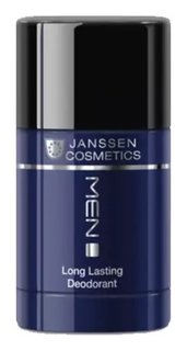 Дезодорант длительного действия Long Lasting Deodorant Janssen Cosmetics