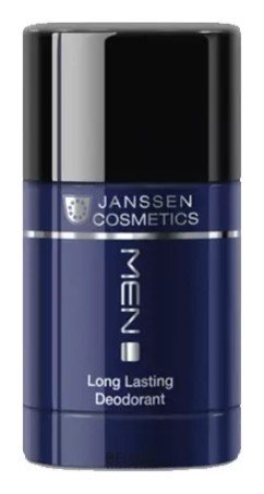 Дезодорант длительного действия Long Lasting Deodorant Janssen Cosmetics Men