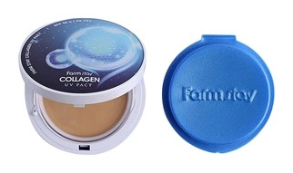 Тон 23 Natural Beige  FarmStay