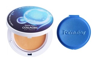 Тон 13 Light Beige  FarmStay