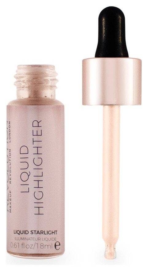 Тон Liquid Starlight  Makeup Revolution
