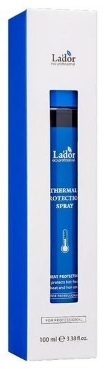 Мист-спрей для волос термозащитный с аминокислотами Thermal Protection Spray отзывы