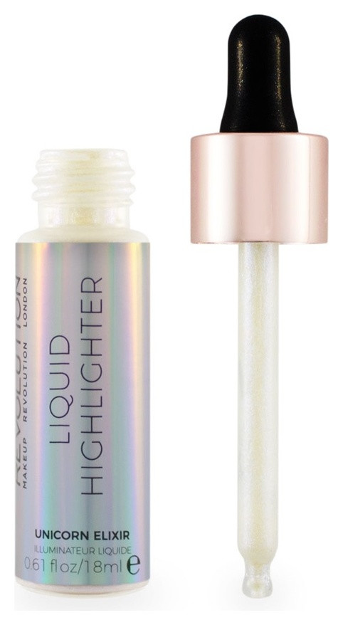 Тон Unicorn Elixir  Makeup Revolution