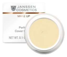 Тон Jc-840.01 Janssen Cosmetics