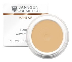 Тон Jc-840.02  Janssen Cosmetics