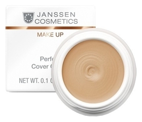 Тон Jc-840.03  Janssen Cosmetics