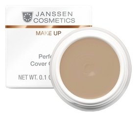 Тон Jc-840.04  Janssen Cosmetics