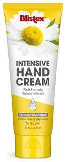 Крем для рук Алоэ Intensive Hand Cream Aloe Blistex