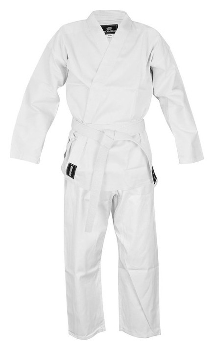 

Кимоно каратэ 320 гр/м Boybo, рост 160