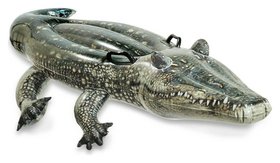 Игрушка для плавания Аллигатор Intex