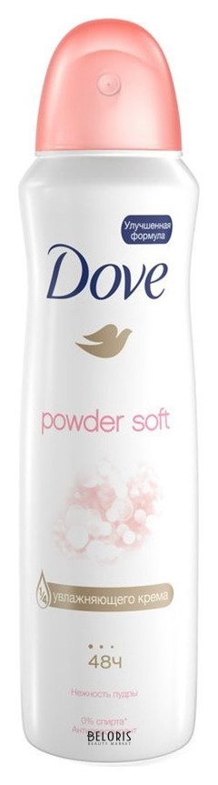 Дезодорант для тела Dove