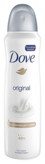 Дезодорант-спрей Оригинал Dove