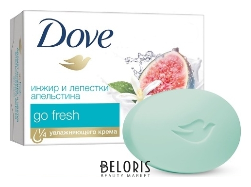 Мыло для лица Dove