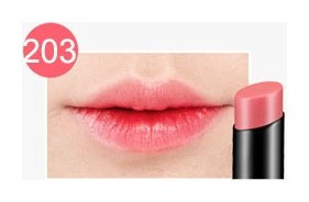 Тон №203 Peach Coral  Mizon