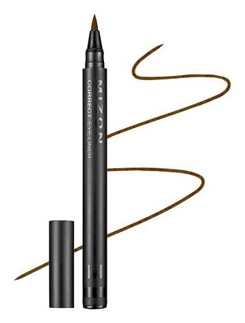 Тон Коричневый  Mizon