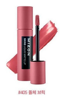 Тон №405 Dolce Brick Mizon