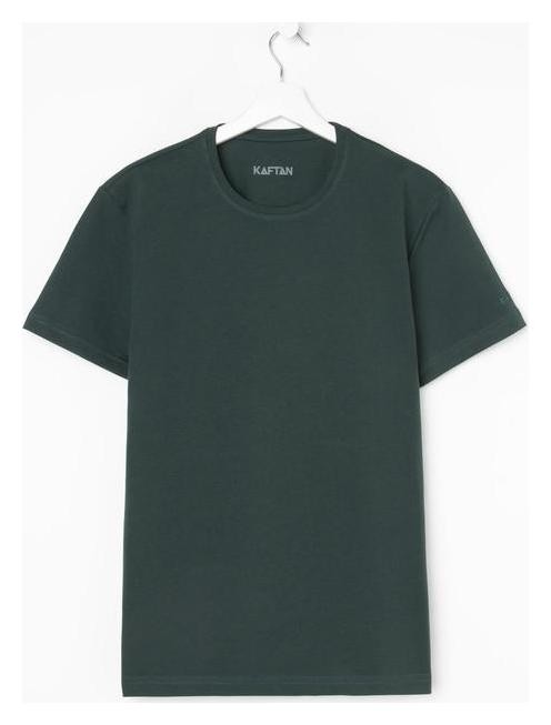 

Футболка Kaftan E-zone, , зел, Зеленый