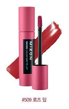 Тон №509 Deep Rose  Mizon