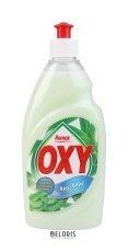 Бальзам для мытья посуды Алоэ вера ROMAX Oxy