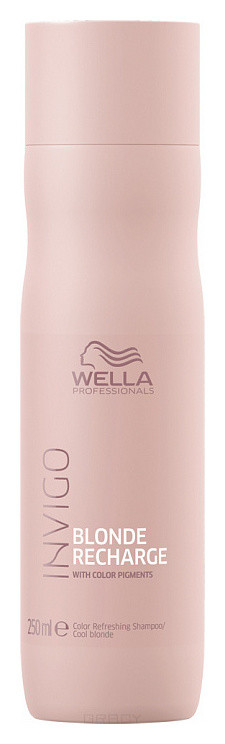250 мл  Wella Professional
